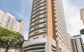 Lindo Flat Prime Na Região da Paulista